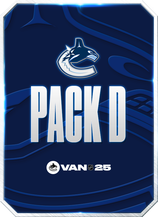 Pack D - Wrapper